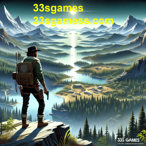 A Imersão dos Jogos Singleplayer: Uma Jornada Solo Inesquecível
